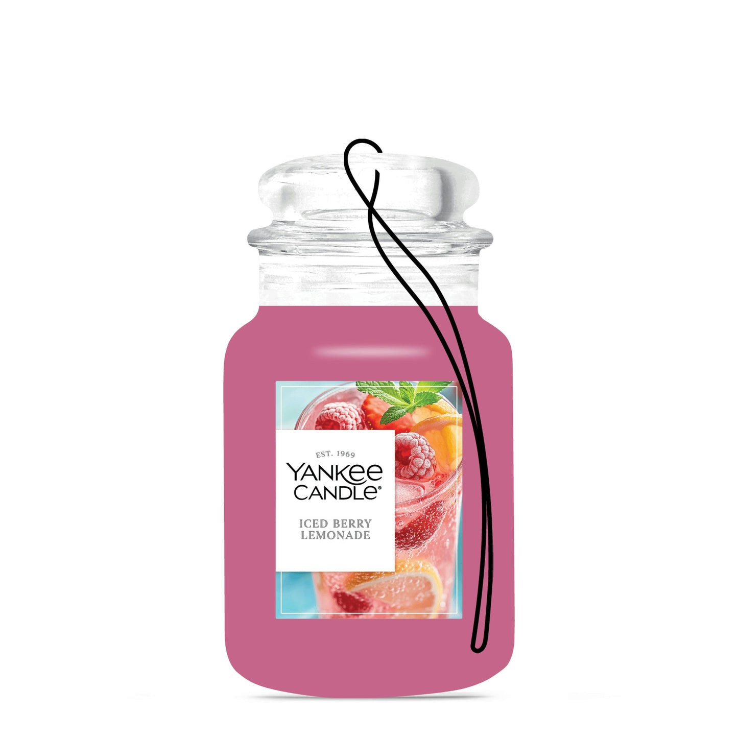 Iced Berry Lemonade (S2DUW)