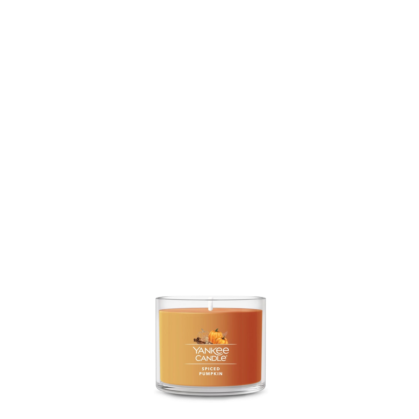 Spiced Pumpkin Daily 9-0459