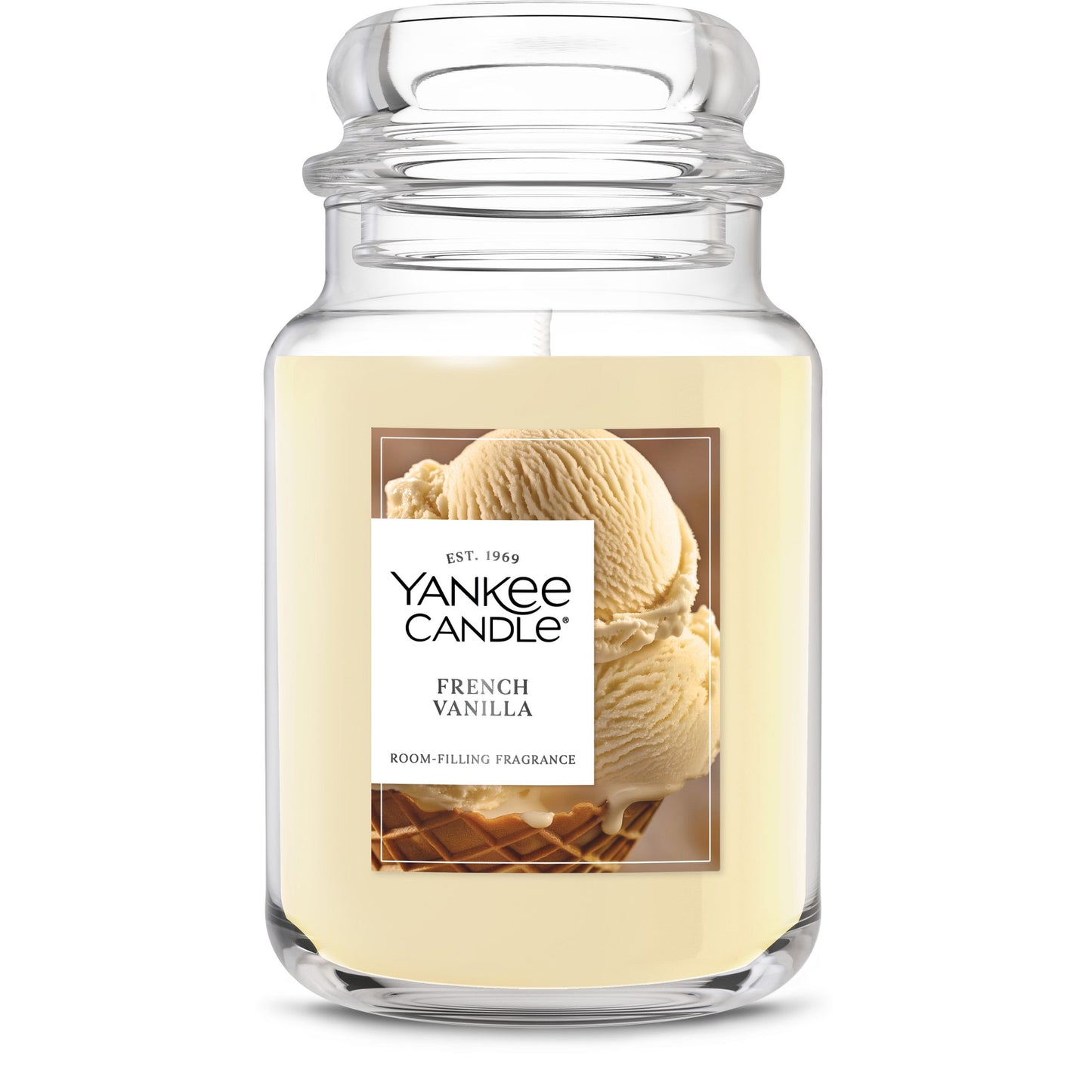 French Vanilla Studio 9-0877