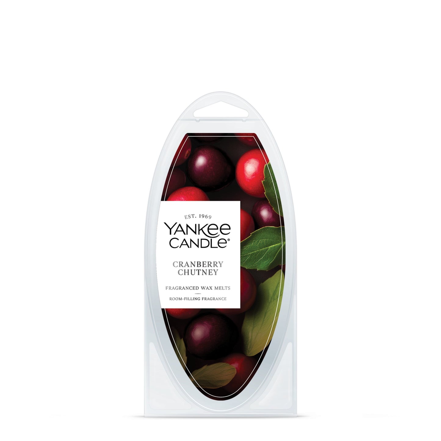 Cranberry Chutney Select 9-0115