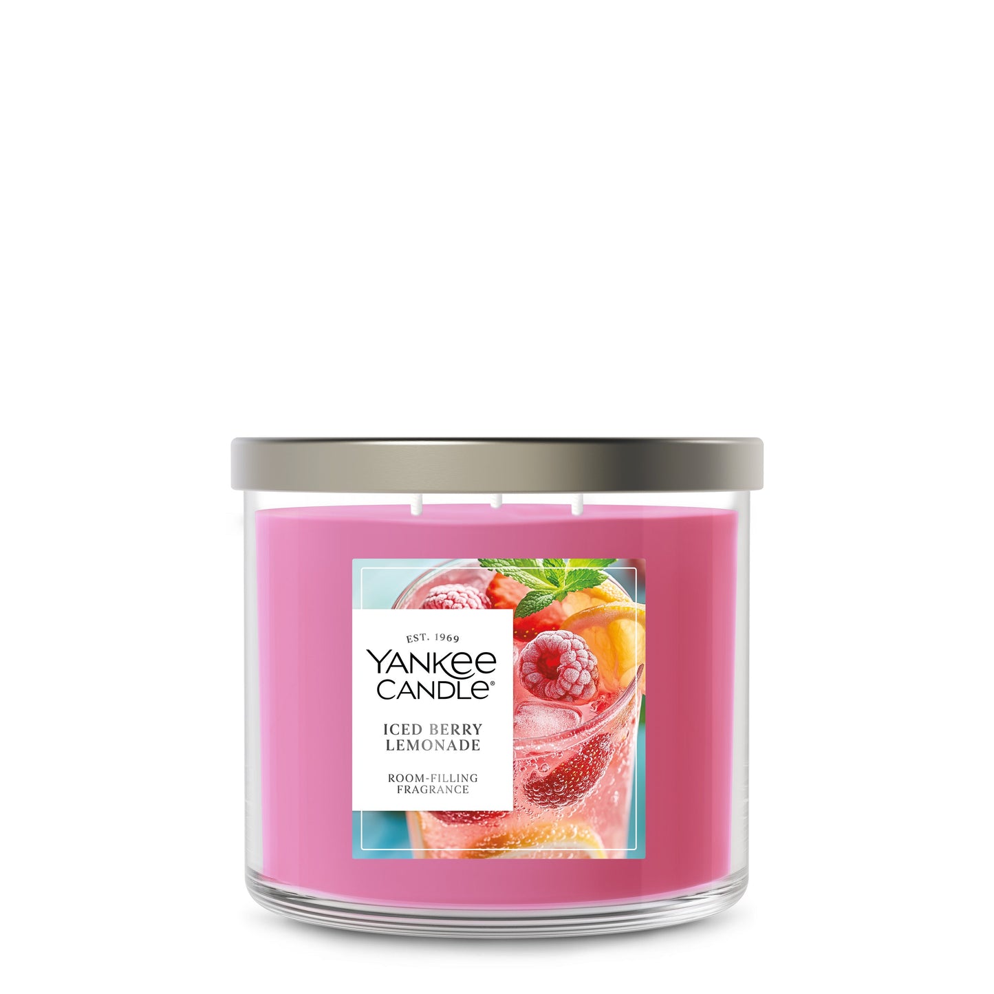 Iced Berry Lemonade Blend 9-0031