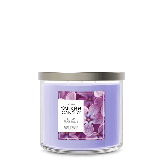 Lilac Blossoms (S2L9H)