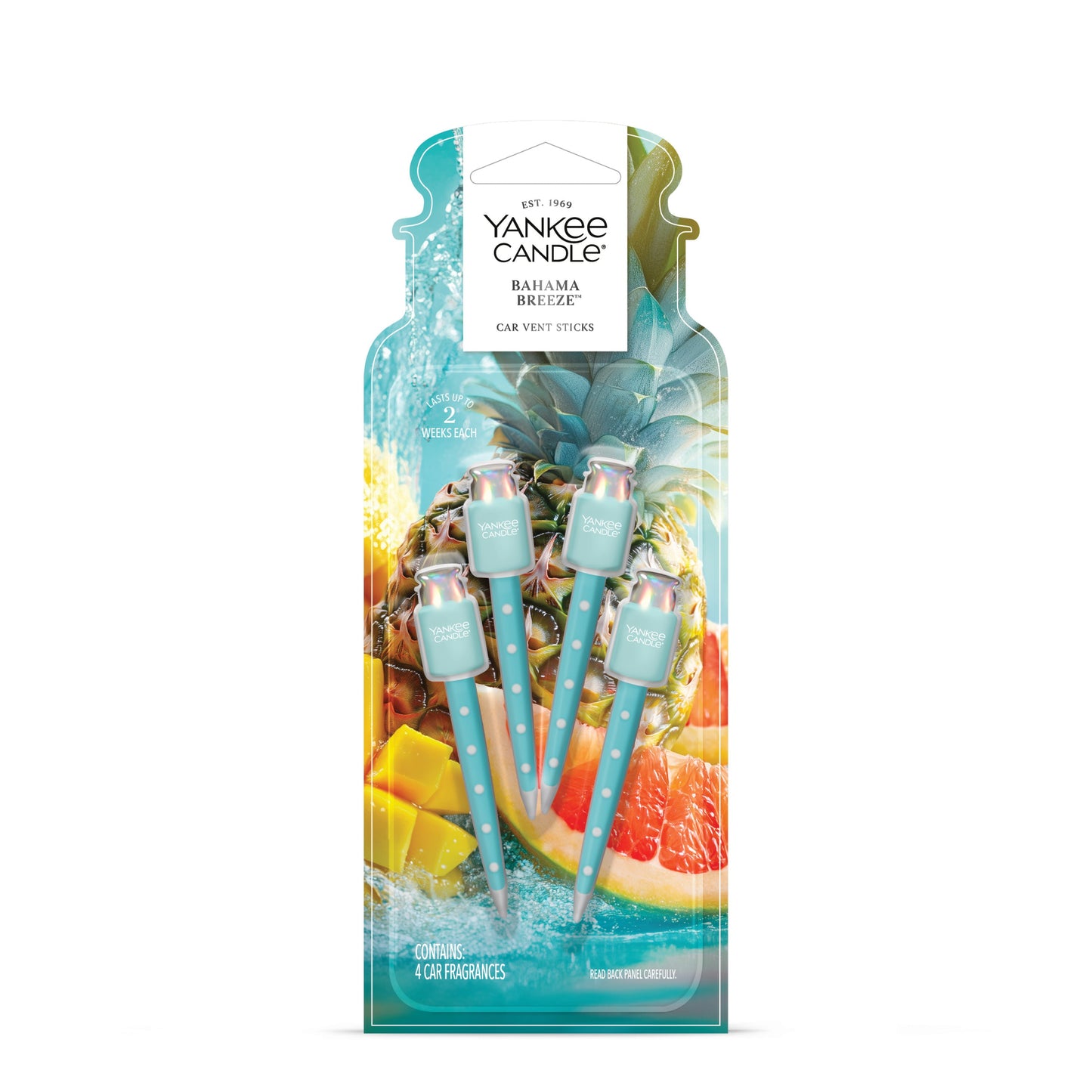 Bahama Breeze™ Shift 9-0190
