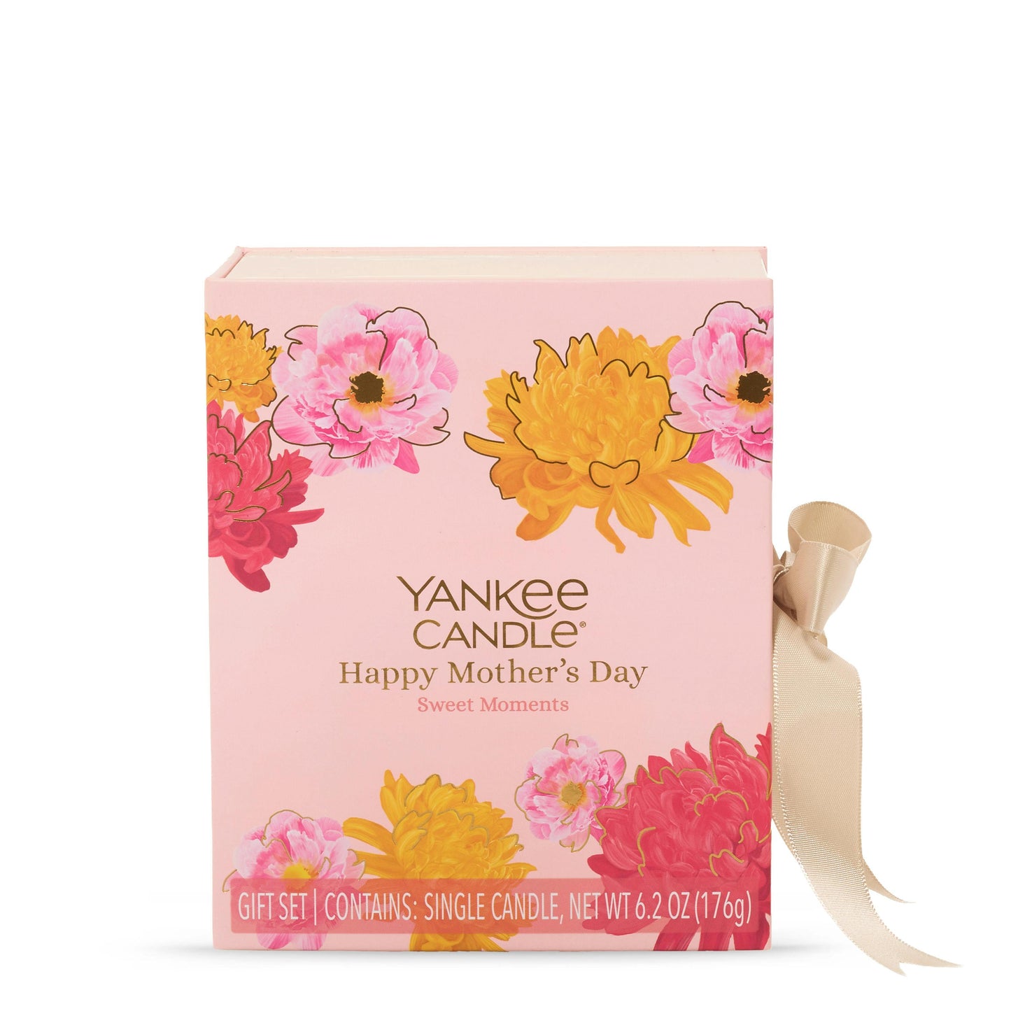 Mother’s Day Sweet Moments Gift Set (S2GZL)